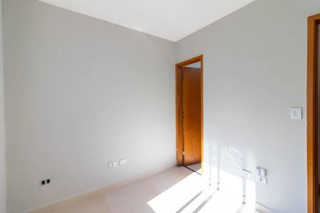 Suíte de apartamento para alugar com 1 quarto, 28m² em Chora Menino, São Paulo