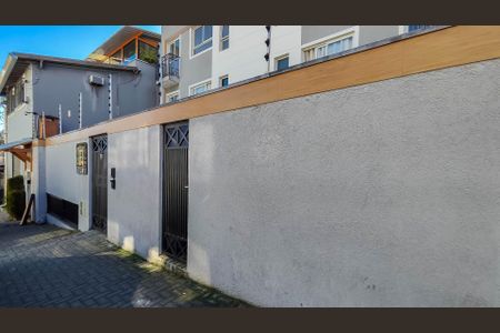 Fachada do Prédio de apartamento para alugar com 1 quarto, 28m² em Chora Menino, São Paulo
