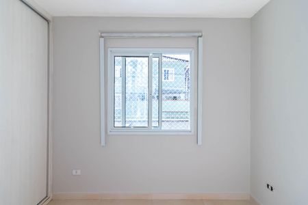 Suíte de apartamento para alugar com 1 quarto, 28m² em Chora Menino, São Paulo