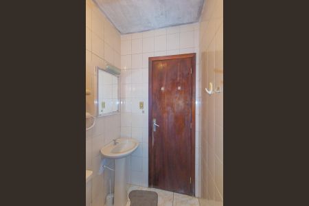 Apartamento à venda com 65m², 2 quartos e 1 vaga Apartamento à venda com 65m², 2 quartos e 1 vagaBanheiro Social