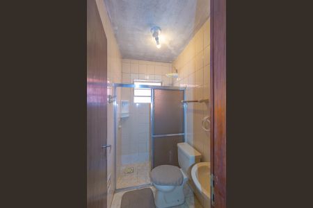 Apartamento à venda com 65m², 2 quartos e 1 vaga Apartamento à venda com 65m², 2 quartos e 1 vagaBanheiro Social