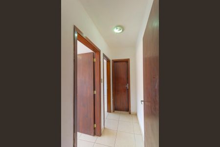 Apartamento à venda com 65m², 2 quartos e 1 vaga Apartamento à venda com 65m², 2 quartos e 1 vagaCorredor