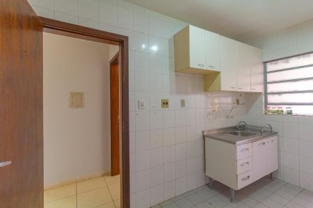 Apartamento à venda com 65m², 2 quartos e 1 vaga Apartamento à venda com 65m², 2 quartos e 1 vagaCozinha