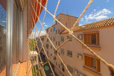 Apartamento à venda com 65m², 2 quartos e 1 vaga Apartamento à venda com 65m², 2 quartos e 1 vagaVista do Quarto 2