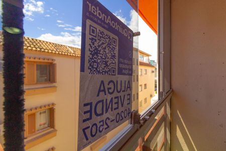 Apartamento à venda com 65m², 2 quartos e 1 vaga Apartamento à venda com 65m², 2 quartos e 1 vagaPlaca