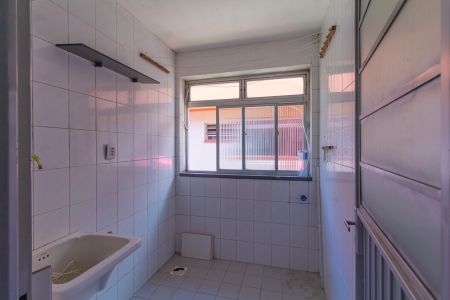 Apartamento à venda com 65m², 2 quartos e 1 vaga Apartamento à venda com 65m², 2 quartos e 1 vagaÁrea de Serviço
