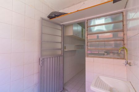 Apartamento à venda com 65m², 2 quartos e 1 vaga Apartamento à venda com 65m², 2 quartos e 1 vagaÁrea de Serviço