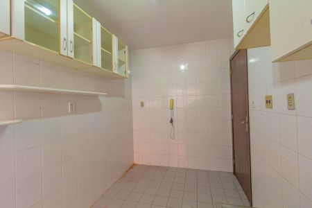 Apartamento à venda com 65m², 2 quartos e 1 vaga Apartamento à venda com 65m², 2 quartos e 1 vagaCozinha
