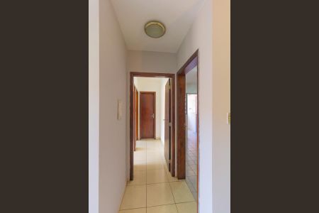 Apartamento à venda com 65m², 2 quartos e 1 vaga Apartamento à venda com 65m², 2 quartos e 1 vagaCorredor