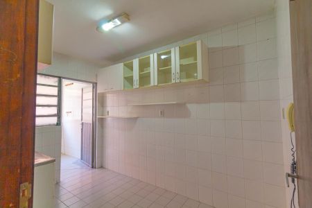 Apartamento à venda com 65m², 2 quartos e 1 vaga Apartamento à venda com 65m², 2 quartos e 1 vagaCozinha