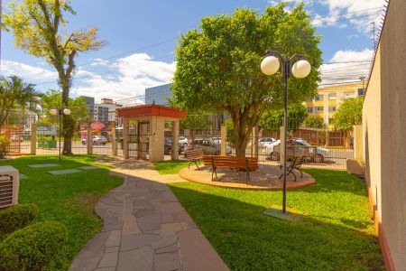 Apartamento à venda com 65m², 2 quartos e 1 vaga Apartamento à venda com 65m², 2 quartos e 1 vagaÁrea Comum