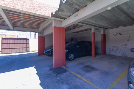 Apartamento à venda com 65m², 2 quartos e 1 vaga Apartamento à venda com 65m², 2 quartos e 1 vagaGaragem