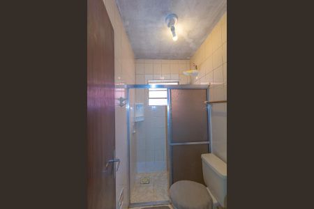 Apartamento à venda com 65m², 2 quartos e 1 vaga Apartamento à venda com 65m², 2 quartos e 1 vagaBanheiro Social