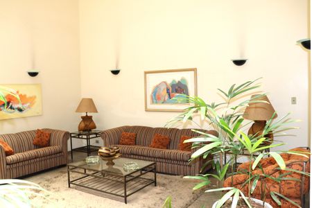 Apartamento para alugar com 162m², 3 quartos e 3 vagasÁrea comum