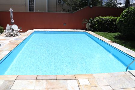 Apartamento para alugar com 162m², 3 quartos e 3 vagasÁrea comum