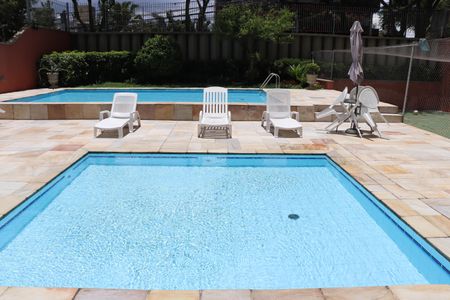 Apartamento para alugar com 162m², 3 quartos e 3 vagasÁrea comum