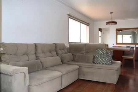 Apartamento para alugar com 162m², 3 quartos e 3 vagasSala