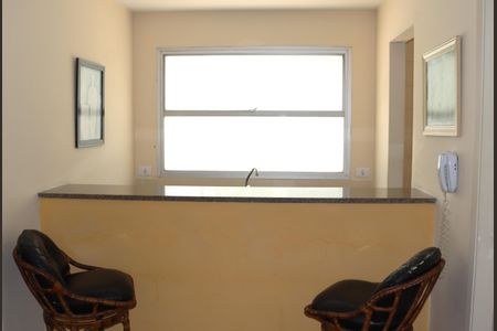 Apartamento para alugar com 162m², 3 quartos e 3 vagasÁrea comum