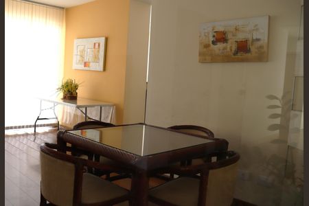 Apartamento para alugar com 162m², 3 quartos e 3 vagasÁrea comum