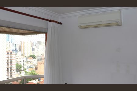 Apartamento para alugar com 162m², 3 quartos e 3 vagasVaranda da Suíte