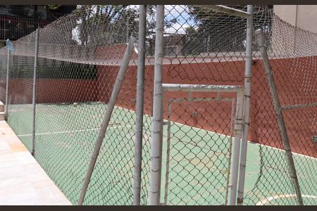 Apartamento para alugar com 162m², 3 quartos e 3 vagasÁrea comum