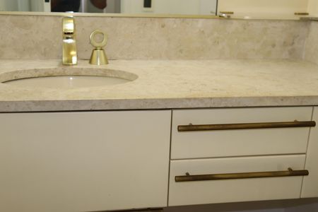 Apartamento para alugar com 162m², 3 quartos e 3 vagasLavabo