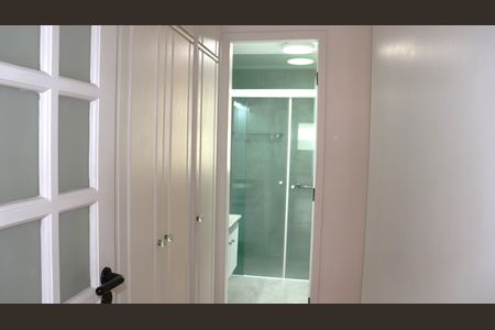 Apartamento para alugar com 162m², 3 quartos e 3 vagasSuíte