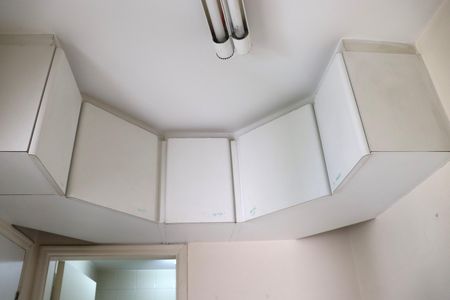 Apartamento para alugar com 162m², 3 quartos e 3 vagasQuarto de Serviço