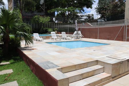 Apartamento para alugar com 162m², 3 quartos e 3 vagasÁrea comum