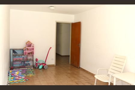 Apartamento para alugar com 162m², 3 quartos e 3 vagasÁrea comum