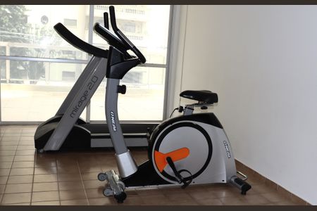 Apartamento para alugar com 162m², 3 quartos e 3 vagasÁrea comum