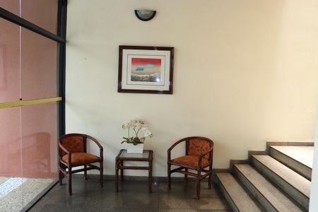 Apartamento para alugar com 162m², 3 quartos e 3 vagasÁrea comum