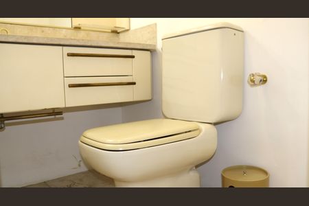 Apartamento para alugar com 162m², 3 quartos e 3 vagasLavabo