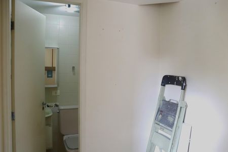 Apartamento para alugar com 162m², 3 quartos e 3 vagasQuarto de Serviço