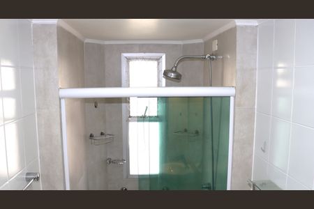 Apartamento para alugar com 162m², 3 quartos e 3 vagasBanheiro da Suíte