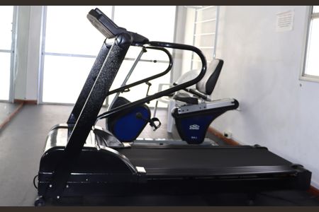 Apartamento para alugar com 162m², 3 quartos e 3 vagasÁrea comum