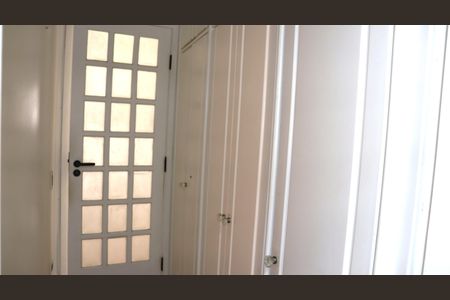 Apartamento para alugar com 162m², 3 quartos e 3 vagasSuíte