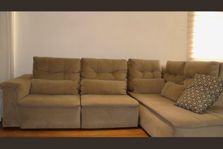 Apartamento para alugar com 162m², 3 quartos e 3 vagasSala