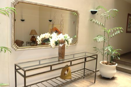 Apartamento para alugar com 162m², 3 quartos e 3 vagasÁrea comum