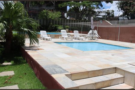 Apartamento para alugar com 162m², 3 quartos e 3 vagasÁrea comum