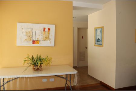 Apartamento para alugar com 162m², 3 quartos e 3 vagasÁrea comum