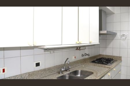 Apartamento para alugar com 162m², 3 quartos e 3 vagasCozinha