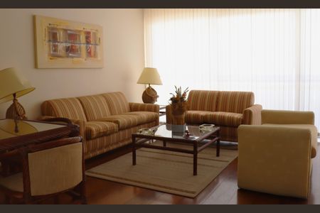 Apartamento para alugar com 162m², 3 quartos e 3 vagasÁrea comum