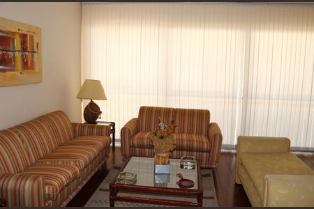 Apartamento para alugar com 162m², 3 quartos e 3 vagasÁrea comum