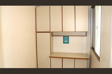 Apartamento para alugar com 162m², 3 quartos e 3 vagasÁrea de Serviço