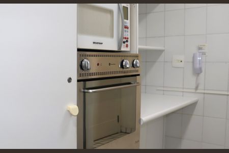 Apartamento para alugar com 162m², 3 quartos e 3 vagasCozinha