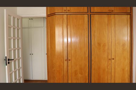 Apartamento para alugar com 162m², 3 quartos e 3 vagasQuarto 2