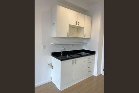 Studio de kitnet/studio para alugar com 1 quarto, 30m² em Butantã, São Paulo