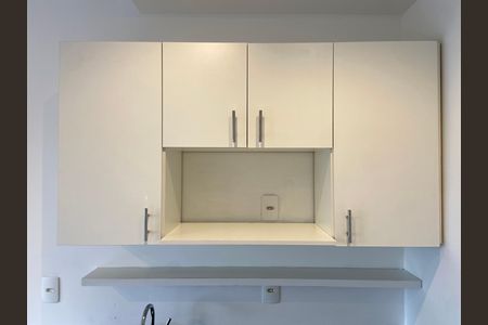 Studio à venda com 30m², 1 quarto e sem vagaStudio