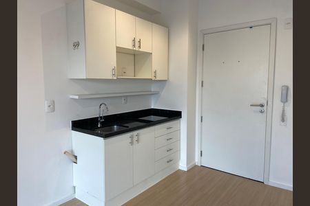 Studio de kitnet/studio para alugar com 1 quarto, 30m² em Butantã, São Paulo